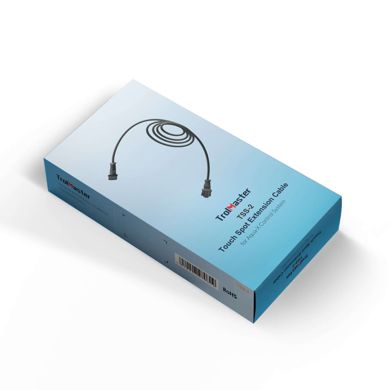 TrolMaster Aqua-X Touch Spot Extension Cable - TrolMaster - Happy Hydro