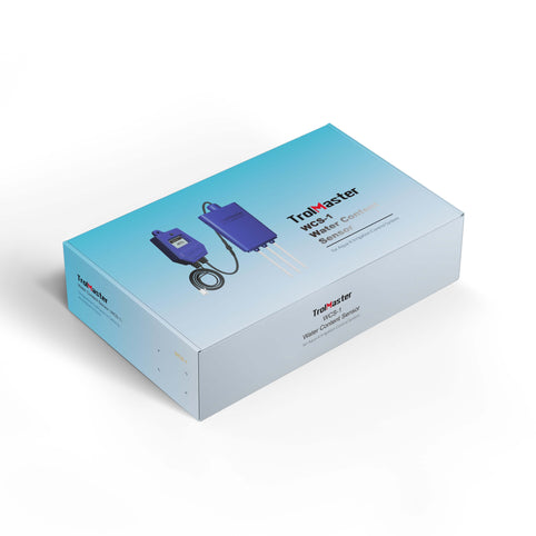TrolMaster Aqua-X Water Content Sensor - TrolMaster - Happy Hydro