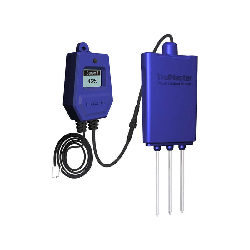 TrolMaster Aqua-X Water Content Sensor - TrolMaster - Happy Hydro