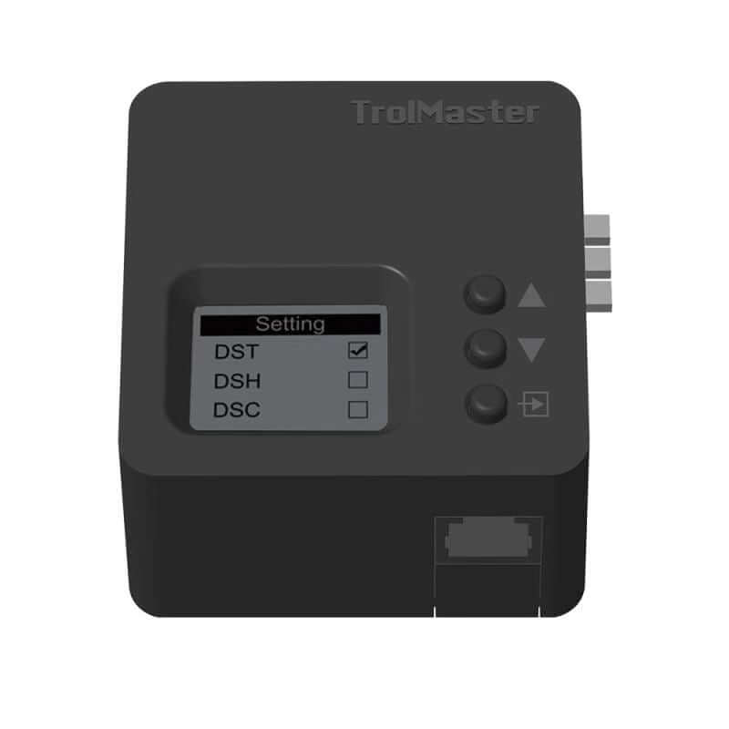 TrolMaster Dry Contact Station - TrolMaster - Happy Hydro