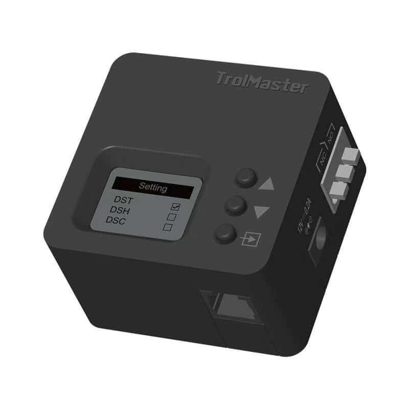 TrolMaster Dry Contact Station - TrolMaster - Happy Hydro