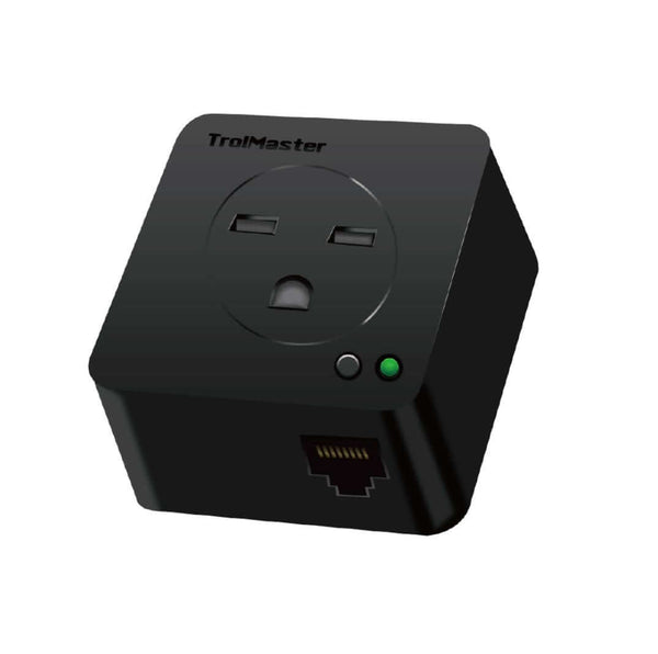 TrolMaster Hydro-X Humidity Device Station 240V - TrolMaster - Happy Hydro