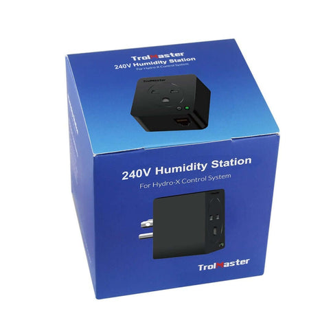 TrolMaster Hydro-X Humidity Device Station 240V - TrolMaster - Happy Hydro