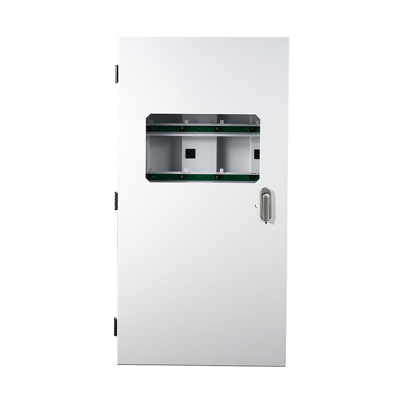 TrolMaster Hydro-X Pro / Aqua-X Pro 35” Standard Controller Cabinet SCC-2 - TrolMaster - Happy Hydro
