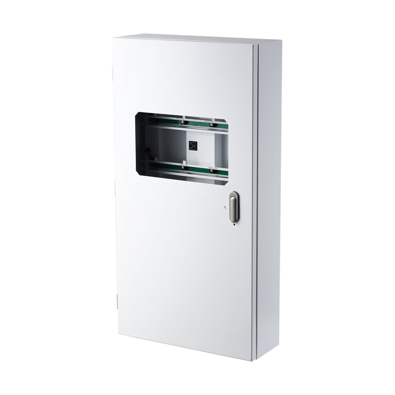 TrolMaster Hydro-X Pro / Aqua-X Pro 35” Standard Controller Cabinet SCC-2 - TrolMaster - Happy Hydro