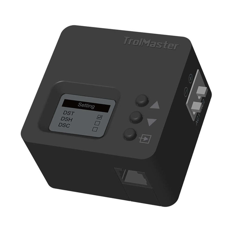 TrolMaster Low-Volt Station - TrolMaster - Happy Hydro