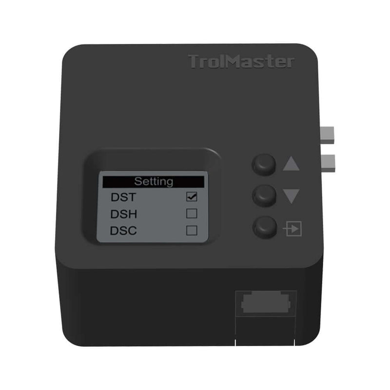 TrolMaster Low-Volt Station - TrolMaster - Happy Hydro