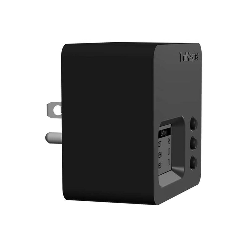 TrolMaster Low-Volt Station - TrolMaster - Happy Hydro