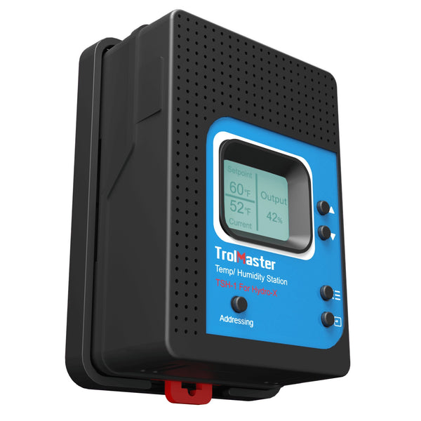 TrolMaster Temperature / Humidity Station - TrolMaster - Happy Hydro