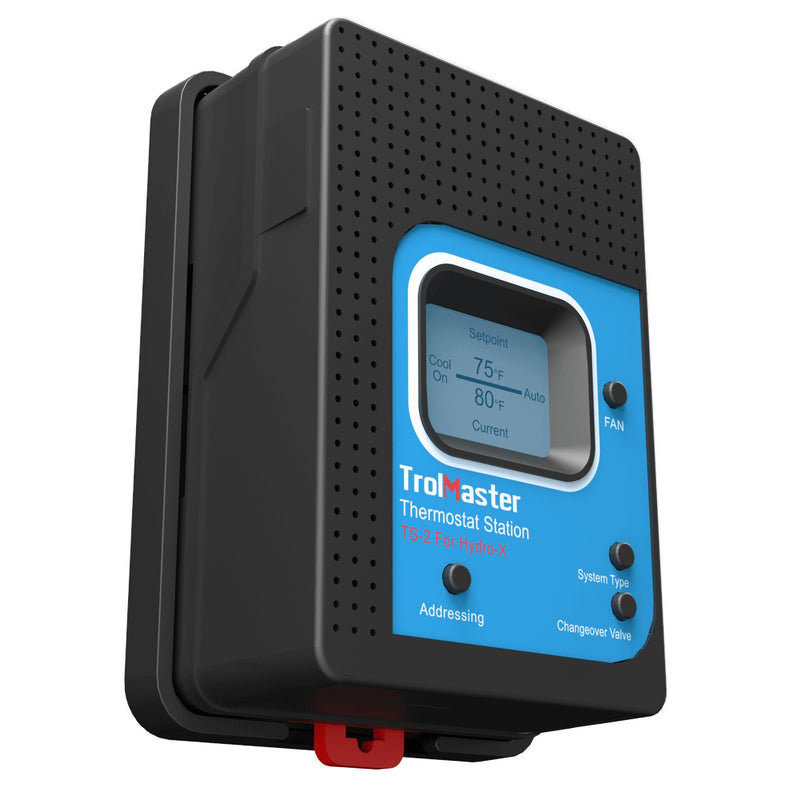 TrolMaster Thermostat Station 2 - TrolMaster - Happy Hydro