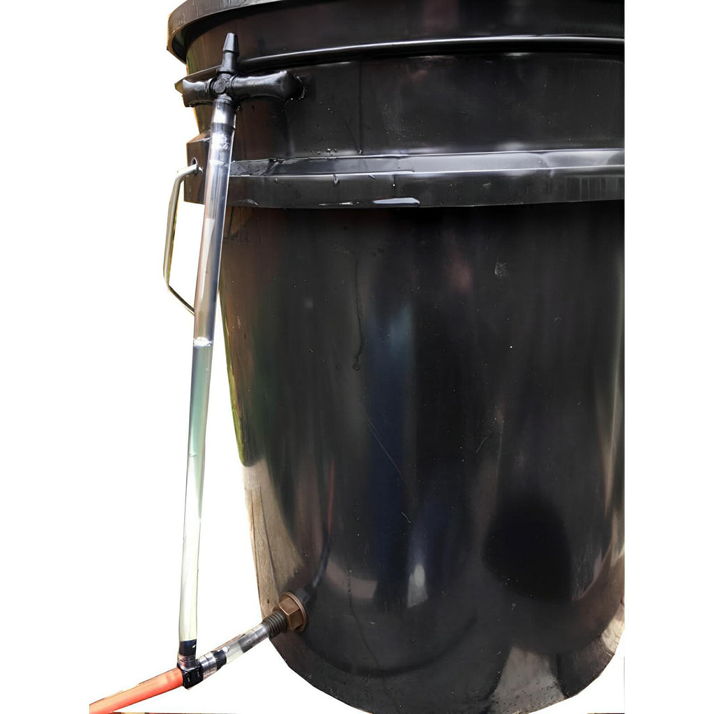 Blumat Water Level Indicator For 5 Gal Bucket - Happy Hydro